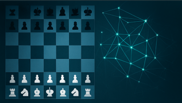 Chess-Based Encryption using Reinforcement Learning