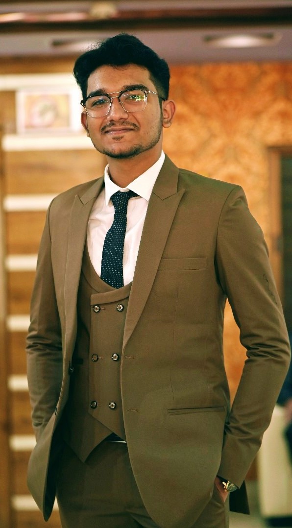 Shougata Das